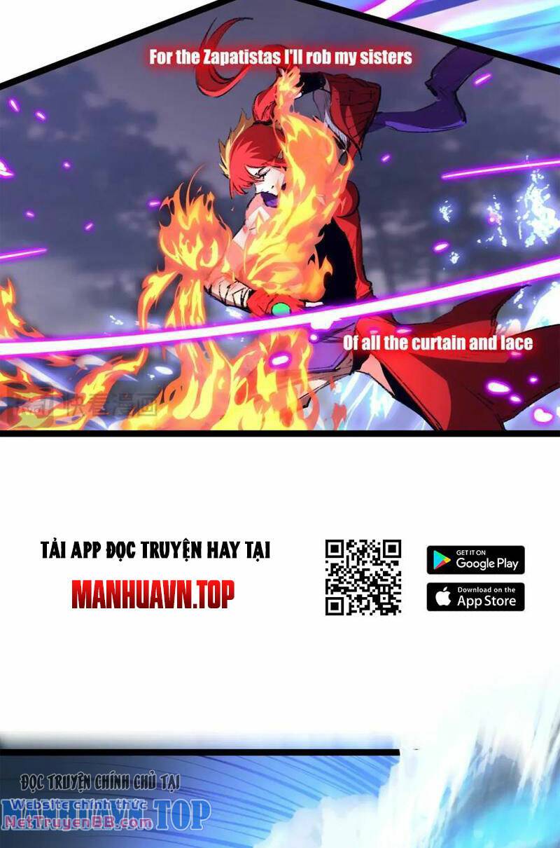 Trảm Nguyệt Chap 32 - Next Chap 33