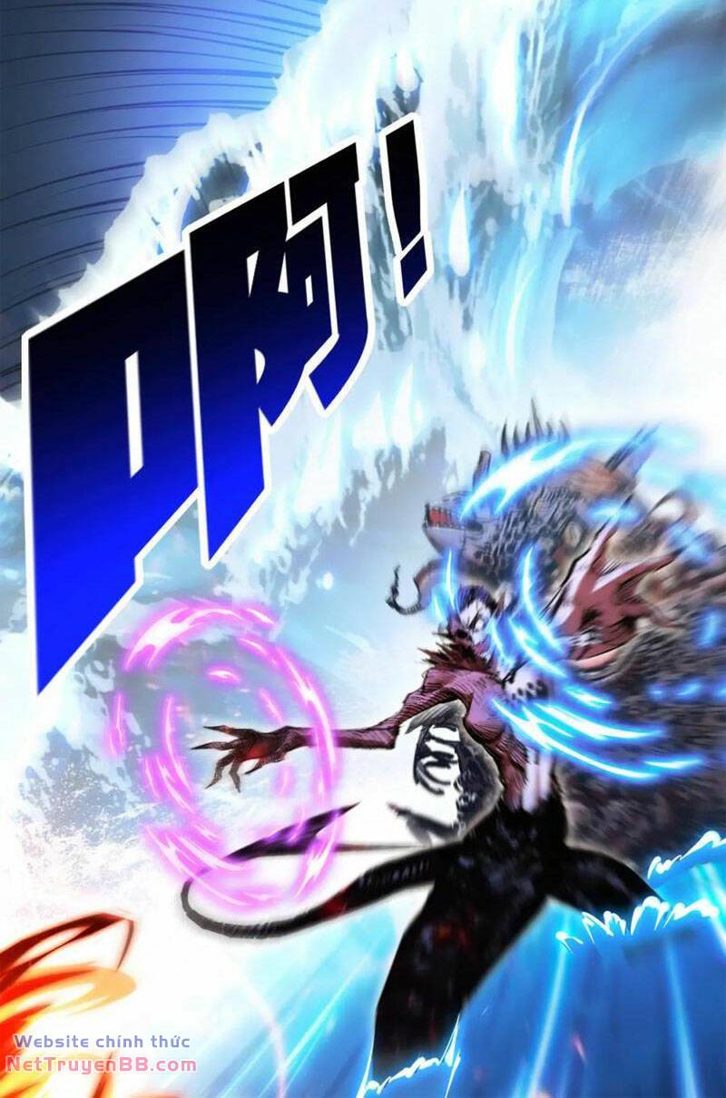 Trảm Nguyệt Chap 32 - Next Chap 33