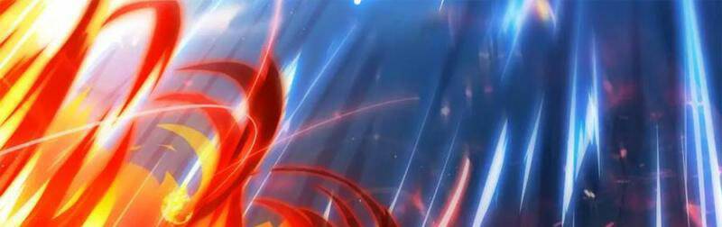 Trảm Nguyệt Chap 32 - Next Chap 33