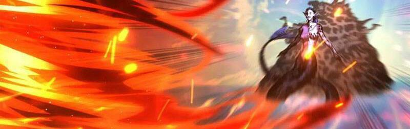 Trảm Nguyệt Chap 32 - Next Chap 33