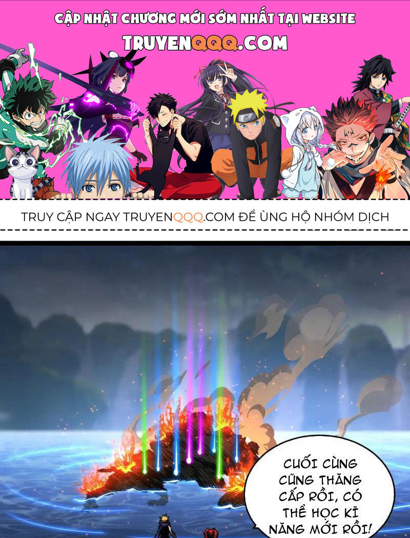 Trảm Nguyệt Chap 33 - Next Chap 34