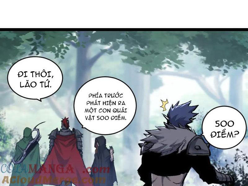 Trảm Nguyệt Chap 33 - Next Chap 34