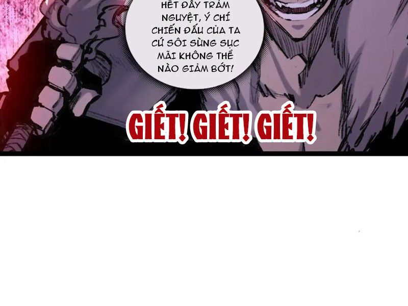 Trảm Nguyệt Chap 33 - Next Chap 34