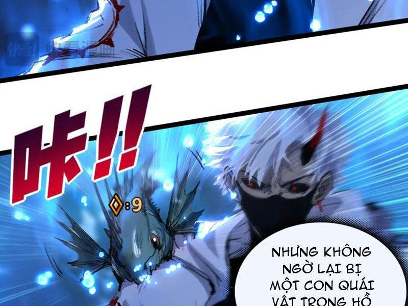 Trảm Nguyệt Chap 33 - Next Chap 34