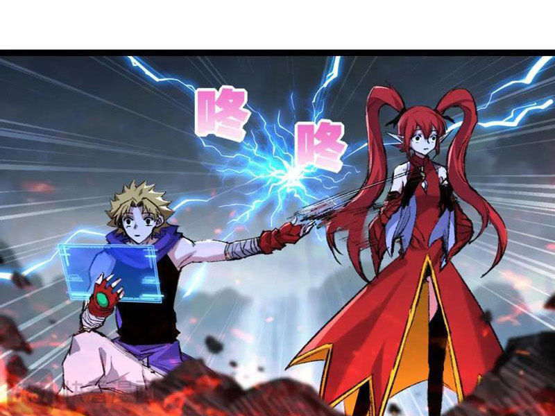 Trảm Nguyệt Chap 33 - Next Chap 34