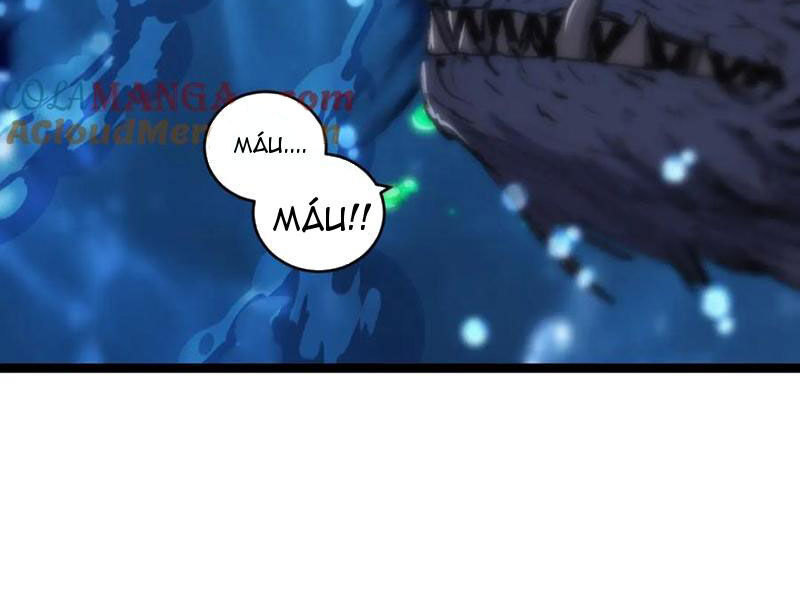 Trảm Nguyệt Chap 33 - Next Chap 34