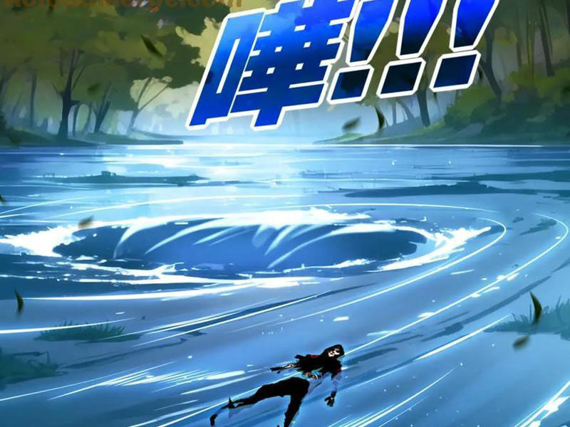 Trảm Nguyệt Chap 33 - Next Chap 34