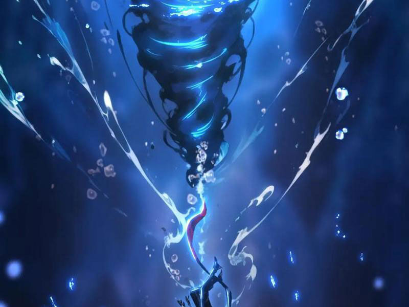 Trảm Nguyệt Chap 33 - Next Chap 34