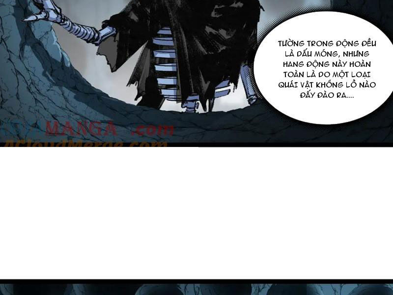 Trảm Nguyệt Chap 33 - Next Chap 34