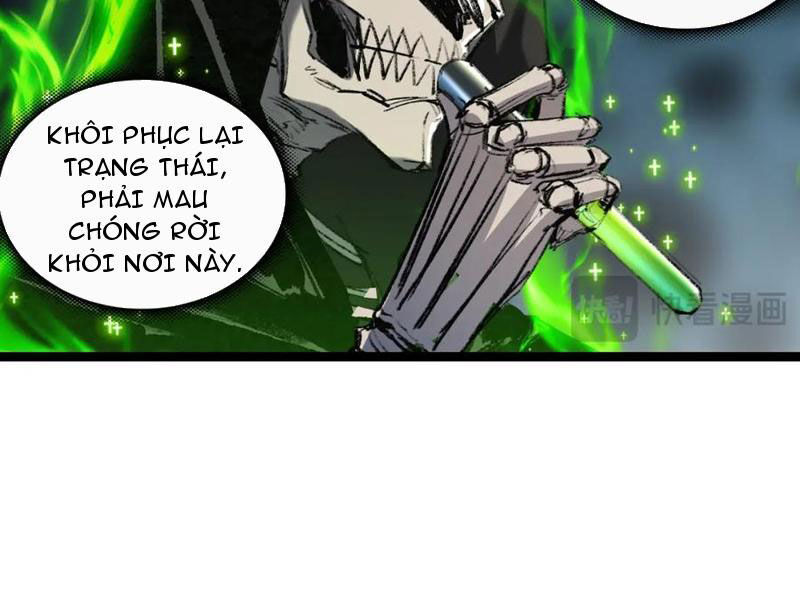 Trảm Nguyệt Chap 33 - Next Chap 34