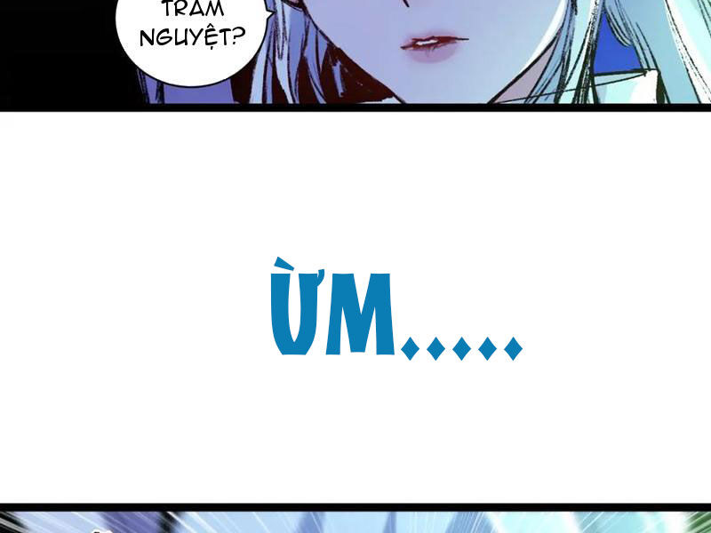 Trảm Nguyệt Chap 33 - Next Chap 34