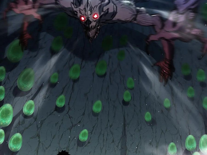 Trảm Nguyệt Chap 33 - Next Chap 34