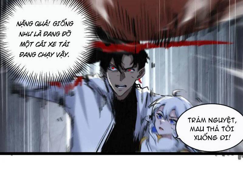 Trảm Nguyệt Chap 34 - Next Chap 35