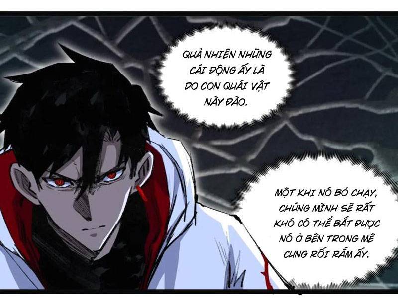 Trảm Nguyệt Chap 34 - Next Chap 35