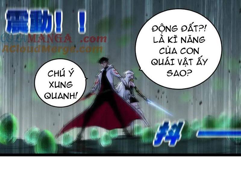 Trảm Nguyệt Chap 34 - Next Chap 35