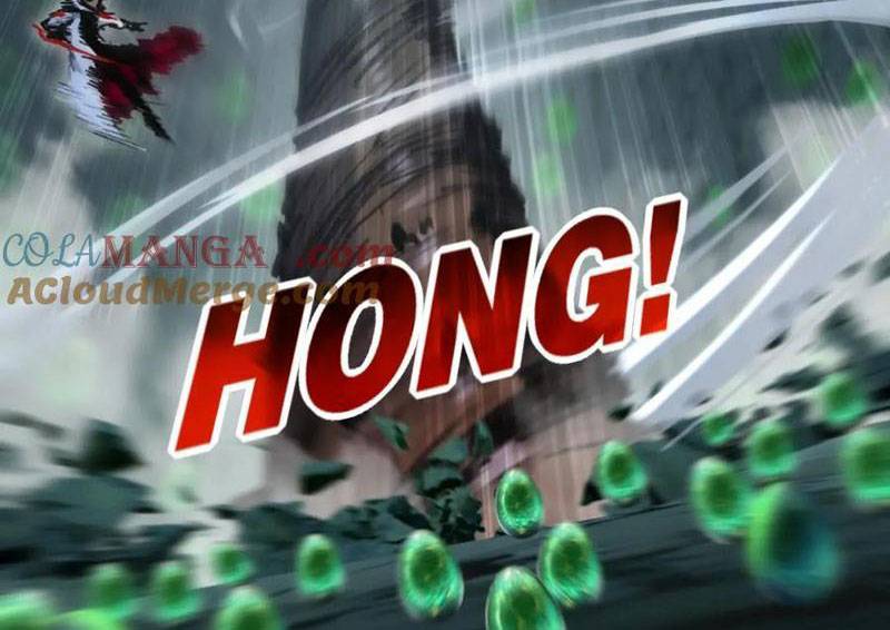 Trảm Nguyệt Chap 34 - Next Chap 35