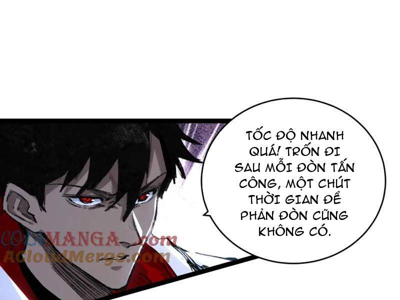 Trảm Nguyệt Chap 34 - Next Chap 35