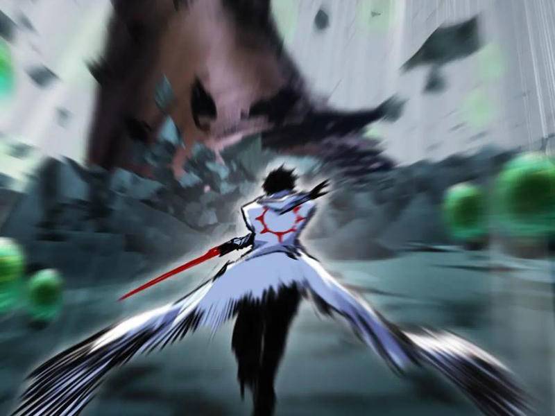 Trảm Nguyệt Chap 34 - Next Chap 35