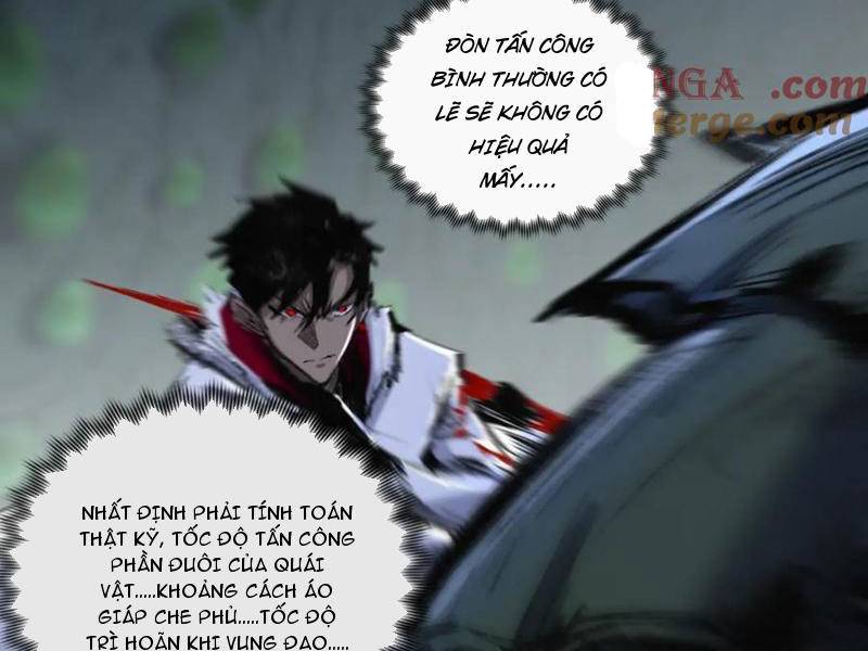 Trảm Nguyệt Chap 34 - Next Chap 35