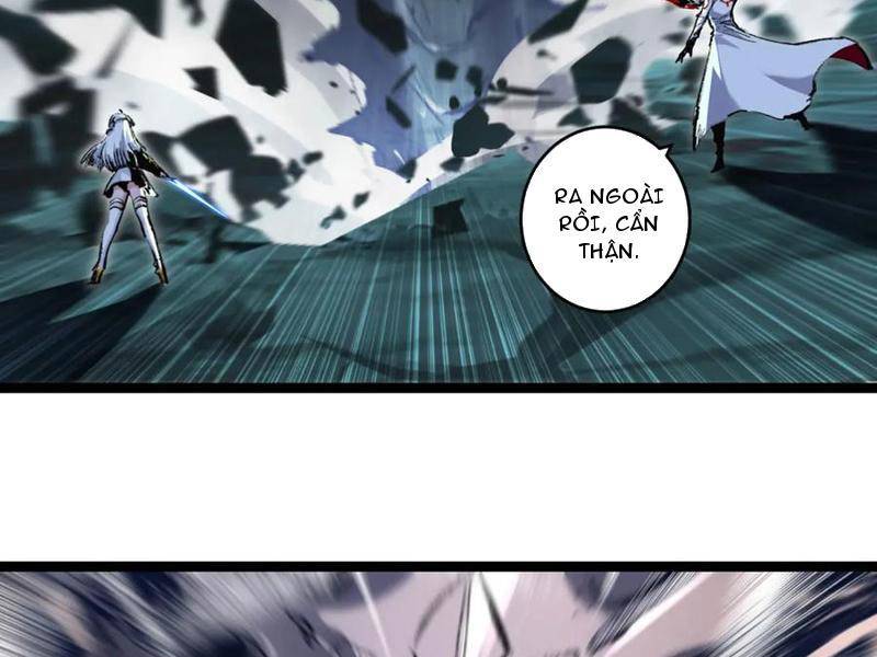 Trảm Nguyệt Chap 34 - Next Chap 35