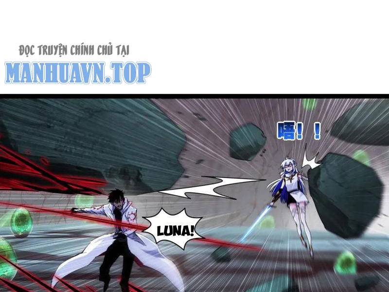 Trảm Nguyệt Chap 34 - Next Chap 35