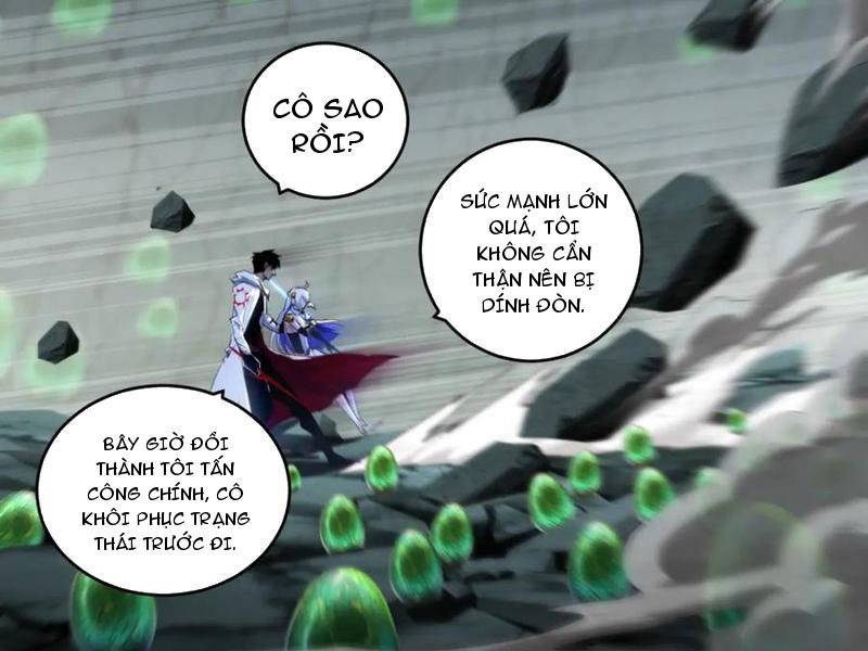 Trảm Nguyệt Chap 34 - Next Chap 35