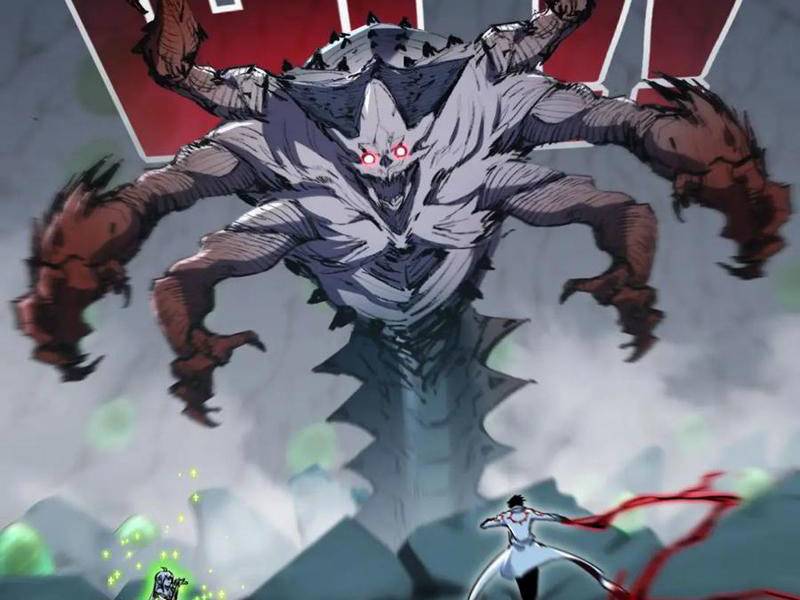 Trảm Nguyệt Chap 34 - Next Chap 35