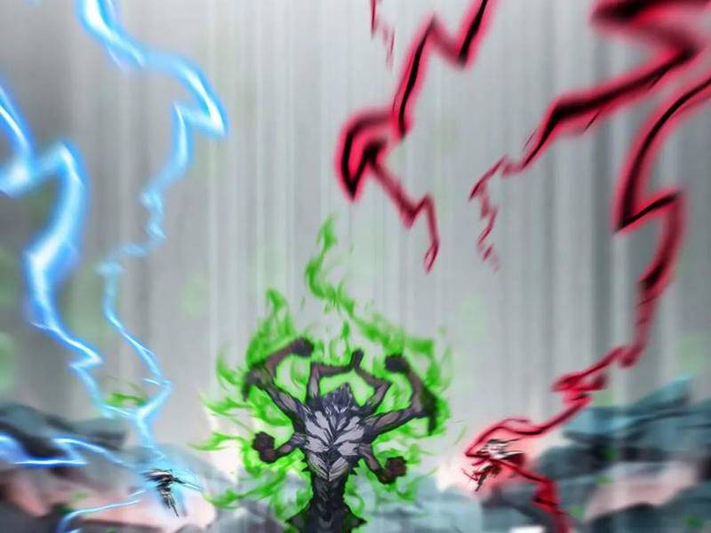 Trảm Nguyệt Chap 34 - Next Chap 35