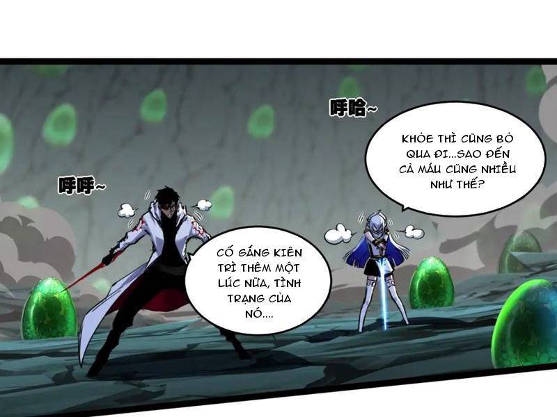 Trảm Nguyệt Chap 34 - Next Chap 35