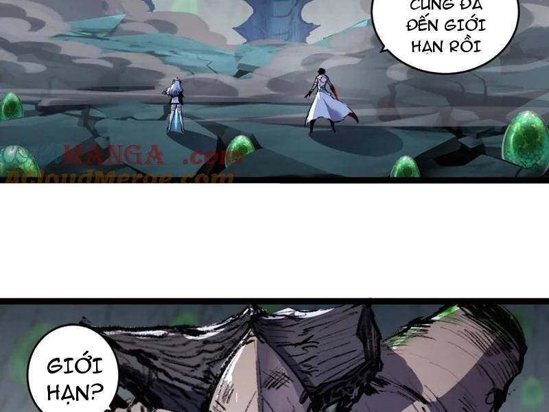 Trảm Nguyệt Chap 34 - Next Chap 35