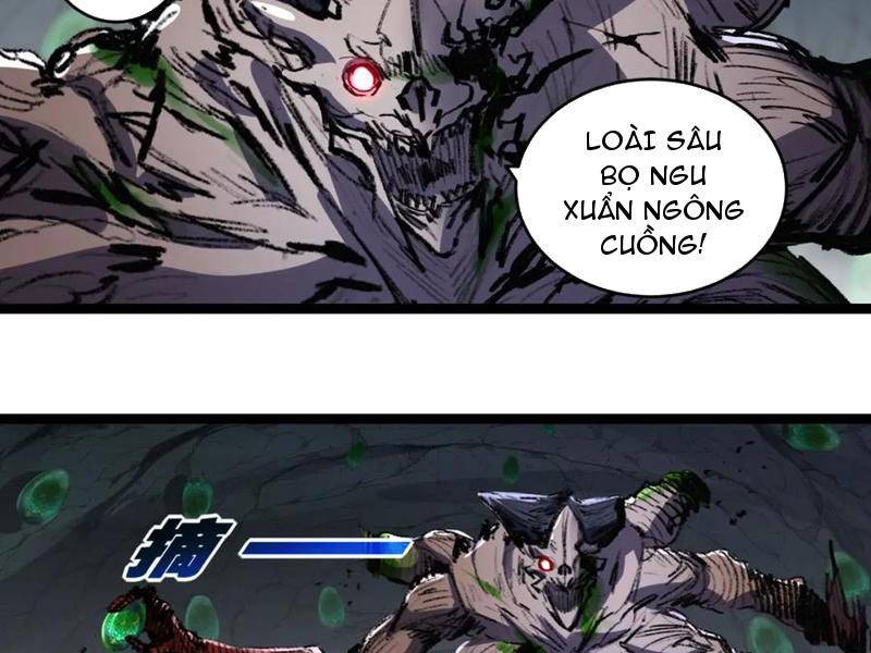 Trảm Nguyệt Chap 34 - Next Chap 35