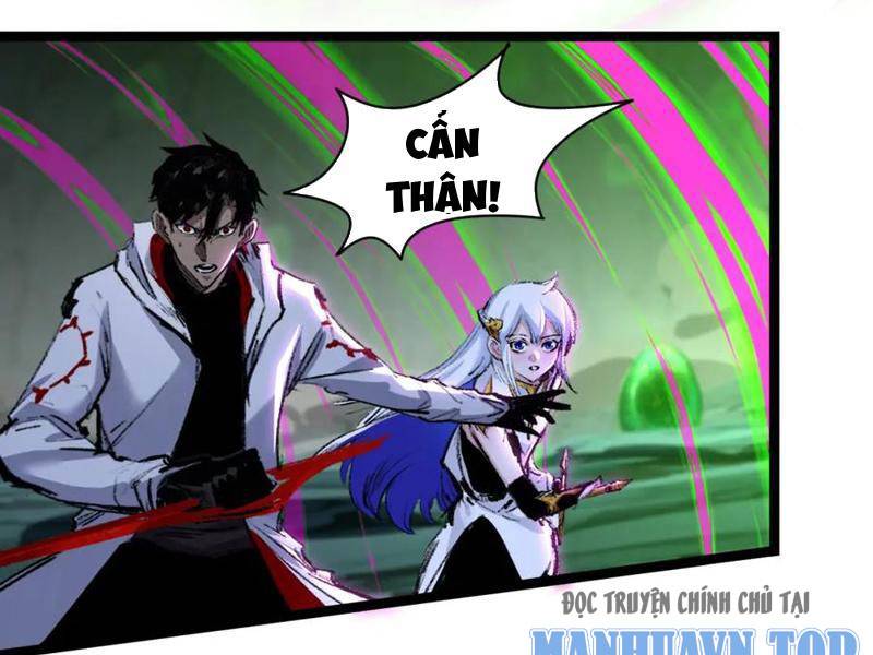 Trảm Nguyệt Chap 34 - Next Chap 35