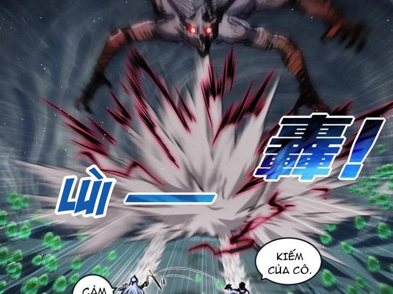 Trảm Nguyệt Chap 34 - Next Chap 35