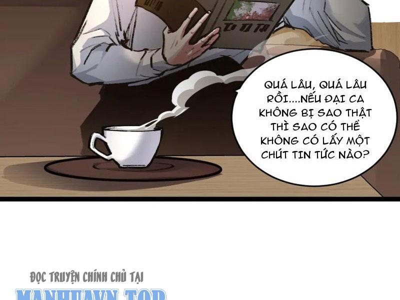 Trảm Nguyệt Chap 35 - Next Chap 36