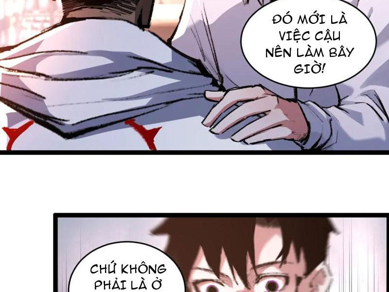 Trảm Nguyệt Chap 35 - Next Chap 36