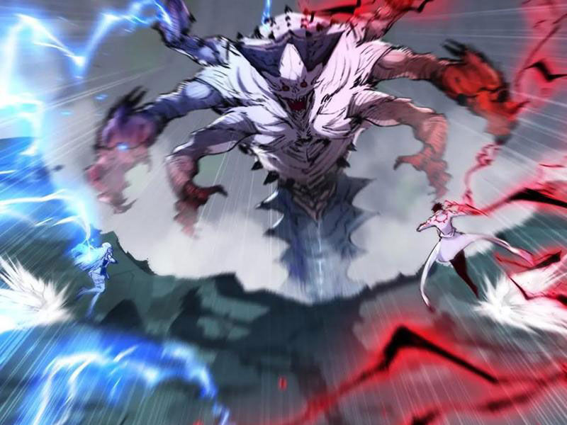 Trảm Nguyệt Chap 35 - Next Chap 36