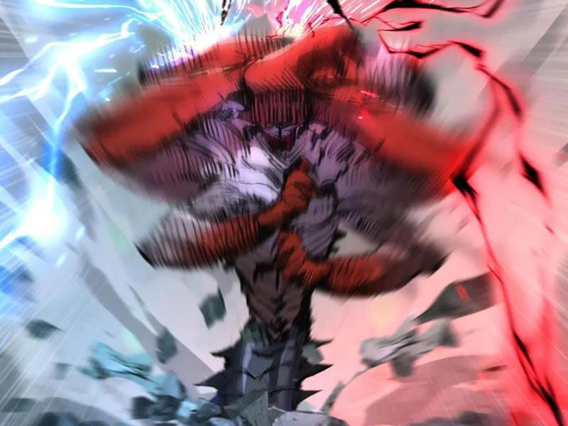 Trảm Nguyệt Chap 35 - Next Chap 36