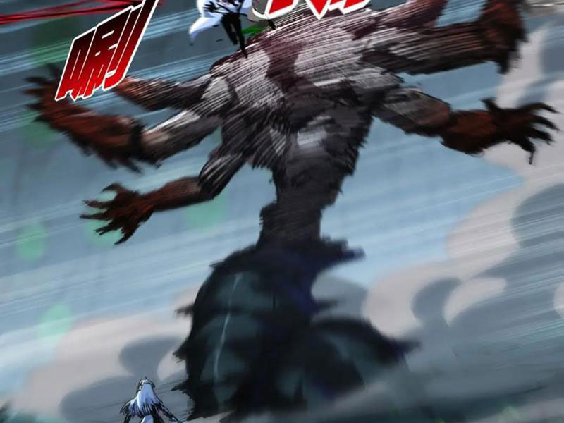 Trảm Nguyệt Chap 35 - Next Chap 36