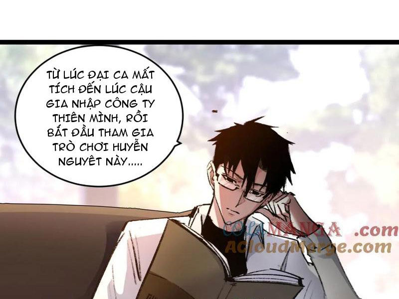 Trảm Nguyệt Chap 35 - Next Chap 36
