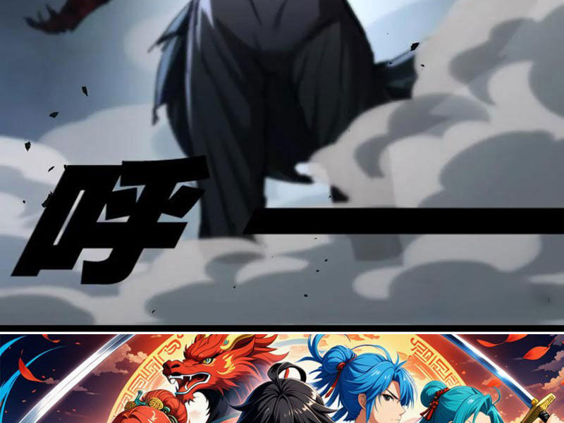 Trảm Nguyệt Chap 35 - Next Chap 36