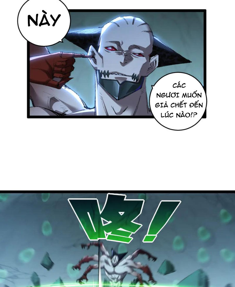 Trảm Nguyệt Chap 36 - Next Chap 37