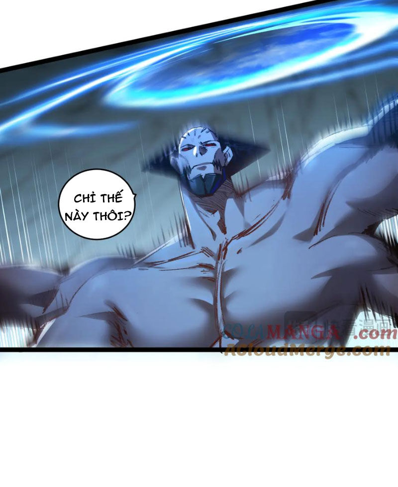 Trảm Nguyệt Chap 36 - Next Chap 37