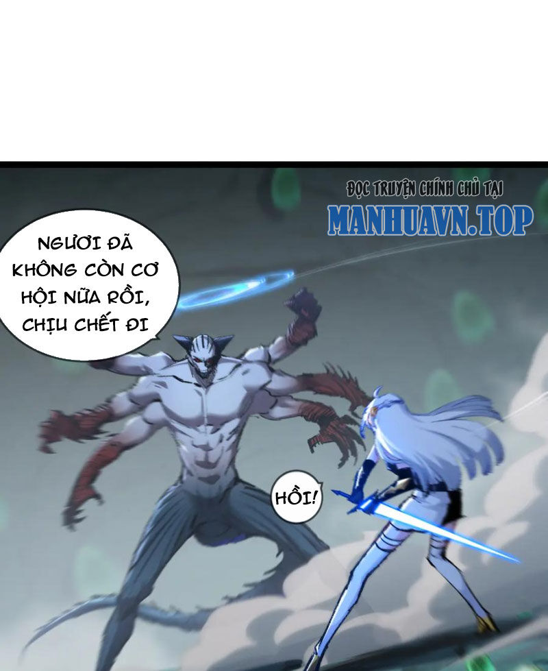 Trảm Nguyệt Chap 36 - Next Chap 37