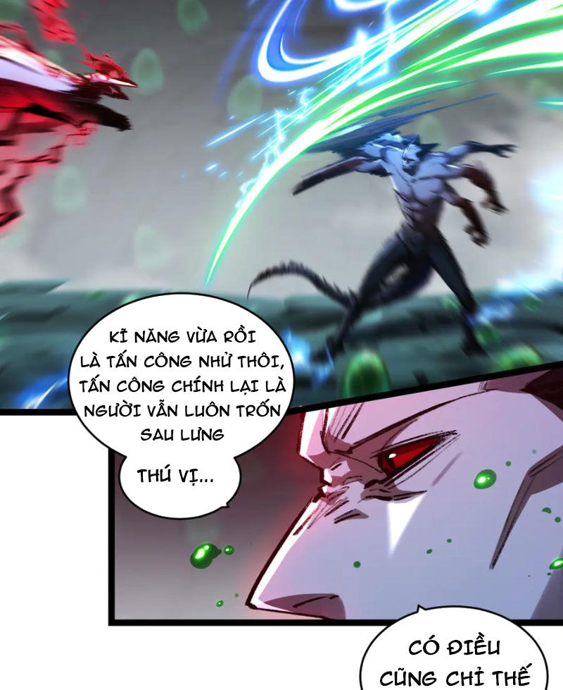 Trảm Nguyệt Chap 36 - Next Chap 37