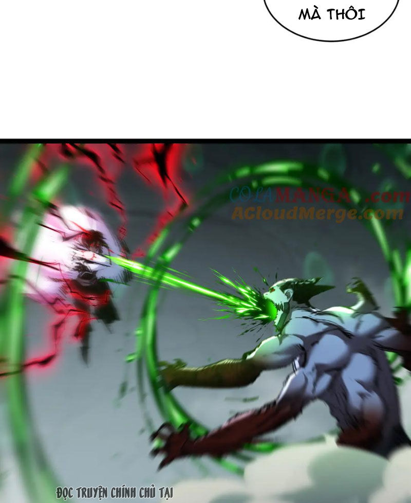 Trảm Nguyệt Chap 36 - Next Chap 37