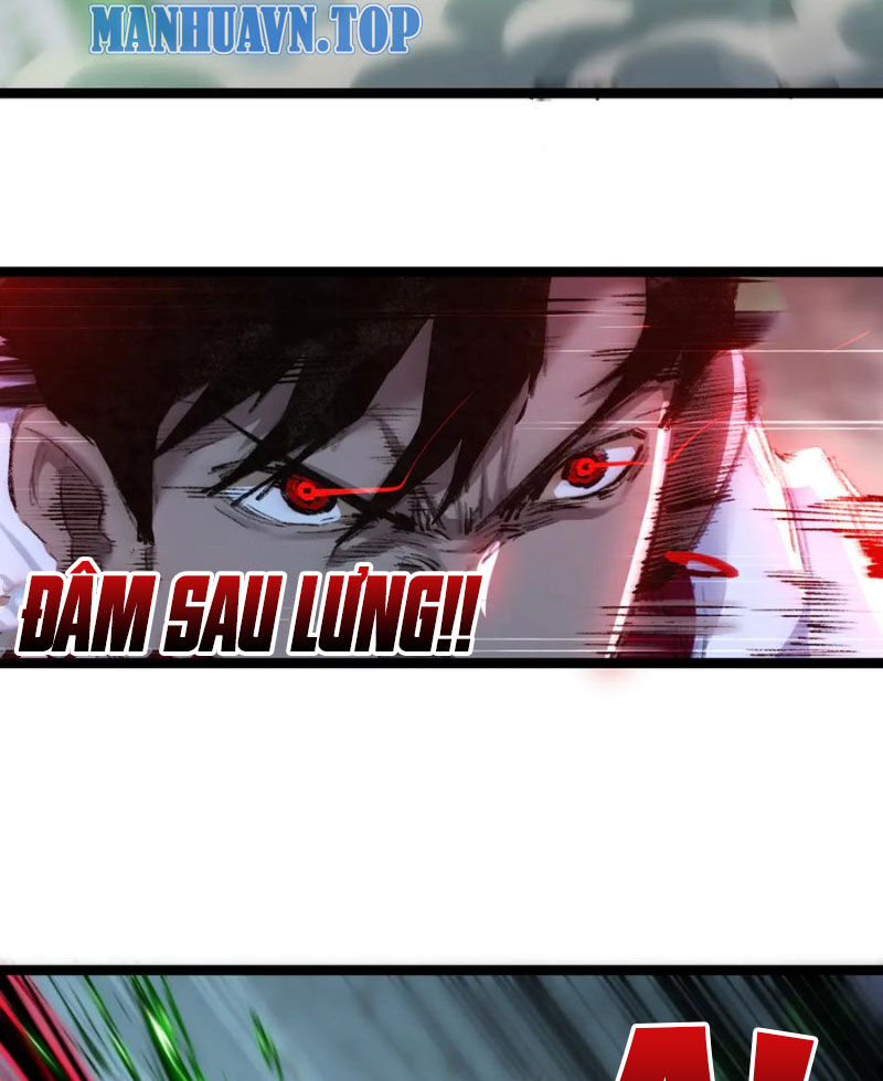 Trảm Nguyệt Chap 36 - Next Chap 37