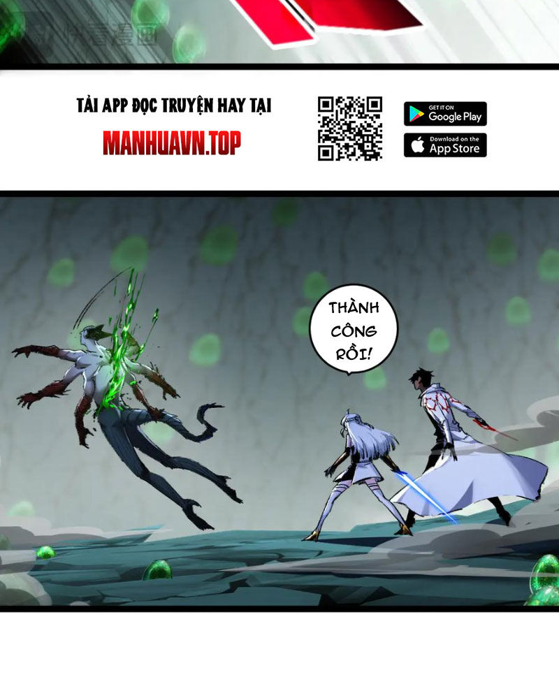 Trảm Nguyệt Chap 36 - Next Chap 37