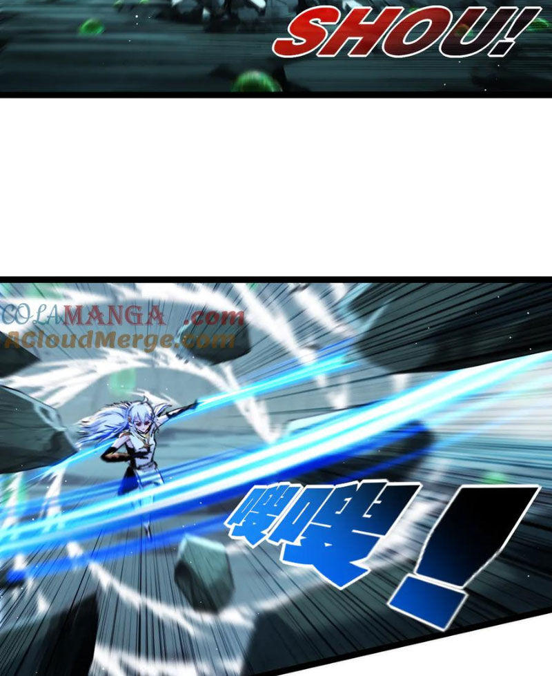 Trảm Nguyệt Chap 36 - Next Chap 37