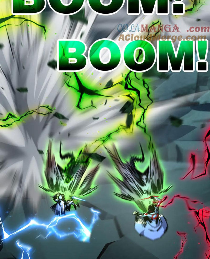 Trảm Nguyệt Chap 36 - Next Chap 37