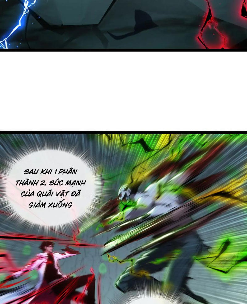 Trảm Nguyệt Chap 36 - Next Chap 37